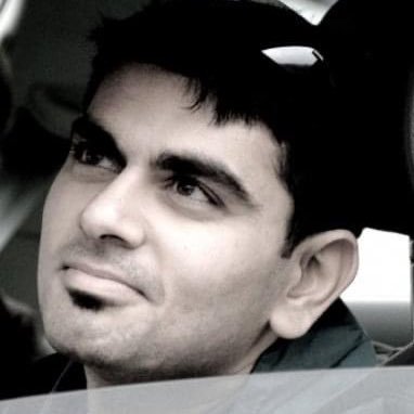 sidpatankar's profile picture