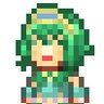 Фото профиля 今永さらら⏰ 💚カイロソフト&ゲーセンLOVEなVtuber