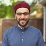 Profilbild von Talha Ghannam
