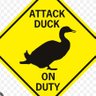 QuackAttack profil fotoğrafı