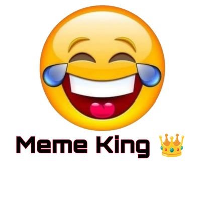 Meme King 👑's profile picture