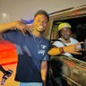 Oluwa Burna profil fotoğrafı