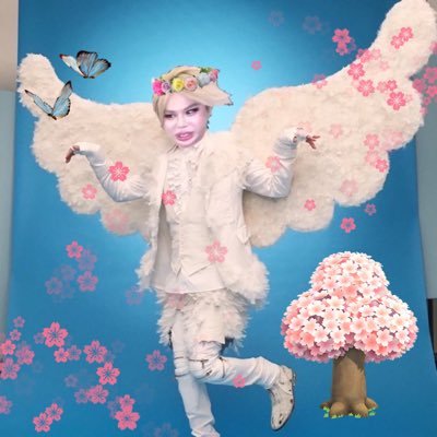 angellluuuu's profile picture