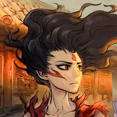 cael 🪷 NEZHA 2's profile picture