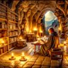 المغازي profil fotoğrafı