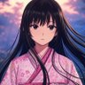 Profilbild von ハク