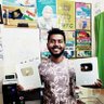 Suraj Kumar's profile picture