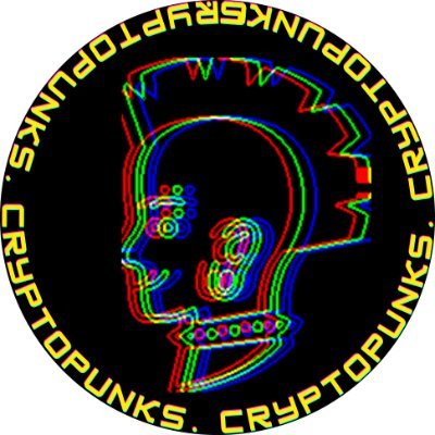 crypto_punkX's profile picture