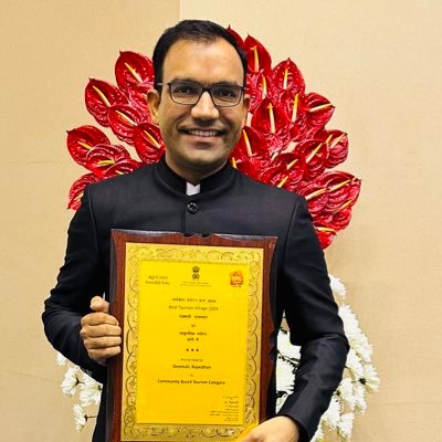 iBharatGurjar's profile picture