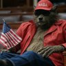 TEXASWOLFMAN profil fotoğrafı