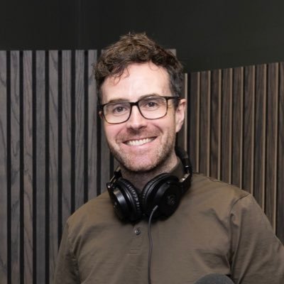 Joe Molloy's profile picture