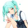 Фото профиля 朱夢奏