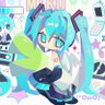 Profilbild von 小兔伏特加