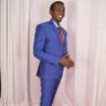Profilbild von John Tycoon • 2022 MP KITUI CENTRAL