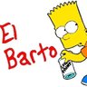 El Barto Was Here profil fotoğrafı