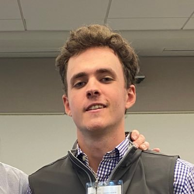 Garrett Armbrust's profile picture