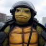 Profilbild von la tortuga represora
