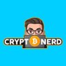 21M⚡️CRYPTO NERD⚡️ 𝕏 - ₿'s profile picture
