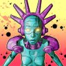 When mewn?'s profile picture