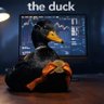 The Duck 的头像