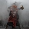 Profilbild von ```SAFFRON WARRIOR*```