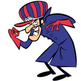 Dick_Dastard69's profile picture