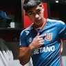 Фото профиля Cristian Muñoz Rivas