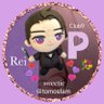 Profilbild von 𝙍𝙚𝙞-𝙥𓂃 𓈒𓏸 𝐶𝑙𝑢𝑏9♣︎𝚃𝚈 💜 ﾌｧﾝ ｱｶｳﾝﾄ⸝⋆