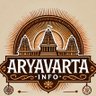 Aryavarat Info profil fotoğrafı