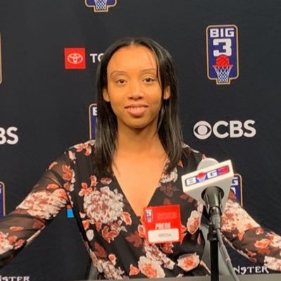 Jael Rucker's profile picture