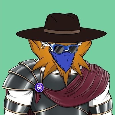 #BornBrave's profile picture