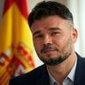 Rufian I de España profil fotoğrafı