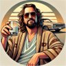 'The Dude''s profile picture