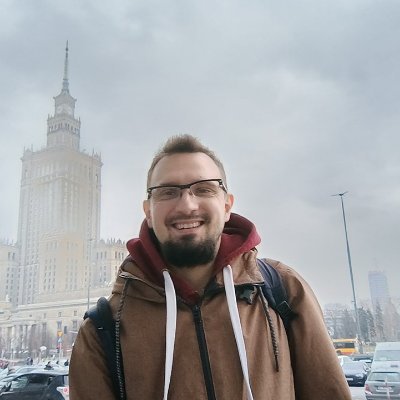 Świadomy Obserwator's profile picture