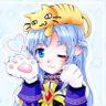 ꒰ঌ天使ちゃんっ໒꒱ 的头像