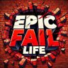 Фото профиля EPIC FAIL LIFE
