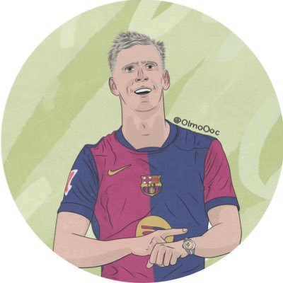 OlmoOoc's profile picture