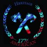 Heritage American 🇺🇸☦️'s profile picture