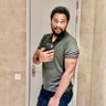 Arnold Parge | Flutter 💙 | React | Go 📈's profile picture
