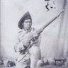 Profilbild von Hurrikane Hittmann