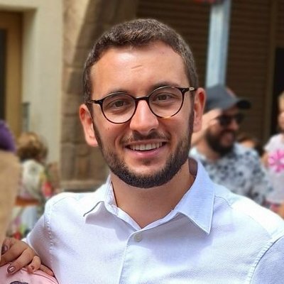 Àlex Mur Creus's profile picture