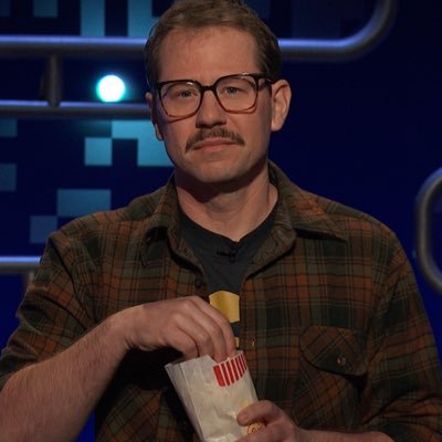DustinNickerson's profile picture