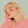 brit blushing profil fotoğrafı