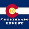 Cryptorado profil fotoğrafı