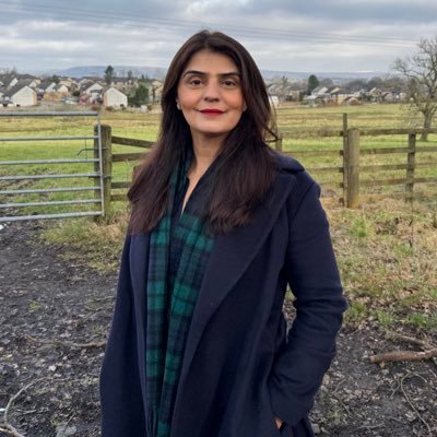 DrPamGosal's profile picture