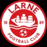 Profilbild von RBLX LARNE FC