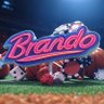 BrandoBetsBags profil fotoğrafı