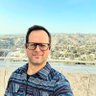 Profilbild von Joel Nevius