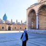 Rabia Küçükyıldırım profil fotoğrafı