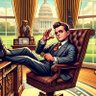 Idle Politics's profile picture